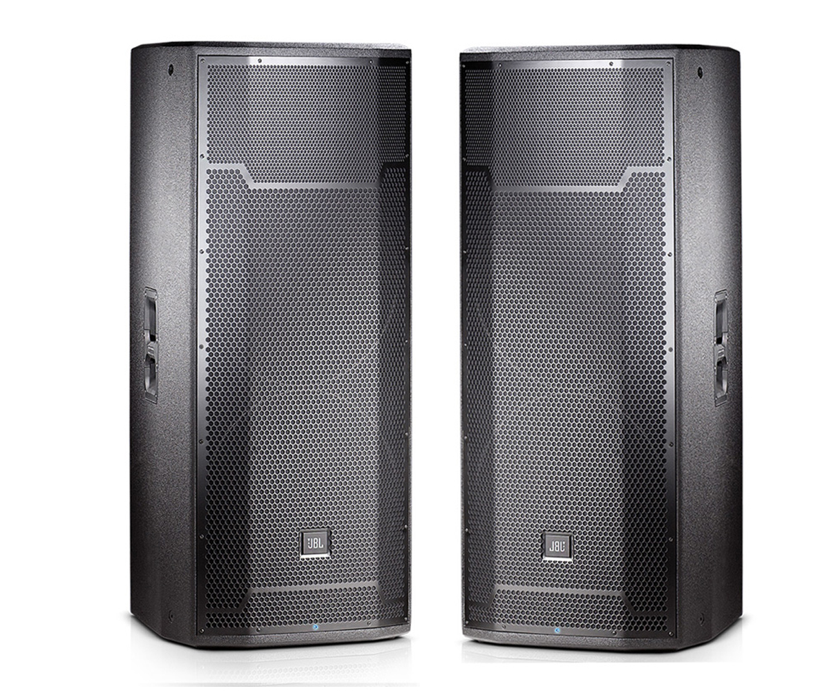 chọn lựa mua loa hội trường